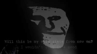 Trollge now understands something