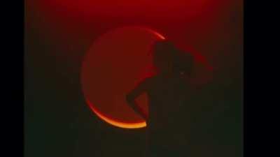 Baila Conmigo Valentines Day edit