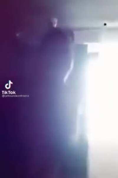 Anime tried making my go into the sana