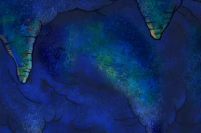 The Wreck of The Mauna Loa