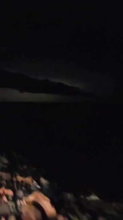 I guess i took the wrong bus