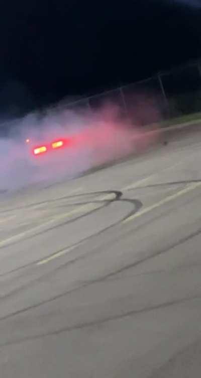 New to the sub, thought I’d enter with a banger