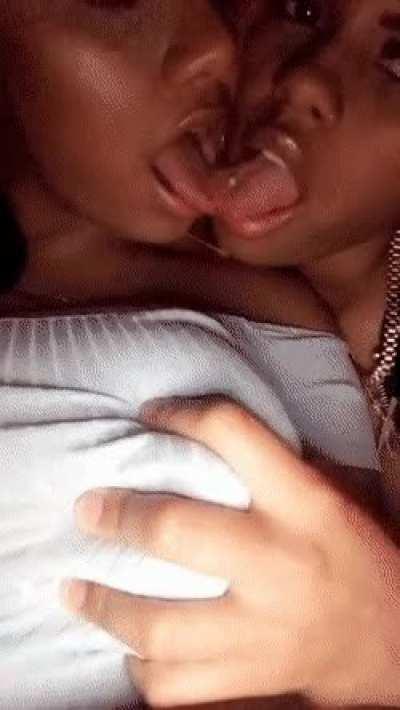 They want white meat