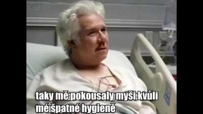 každá epizoda doktora pozemku