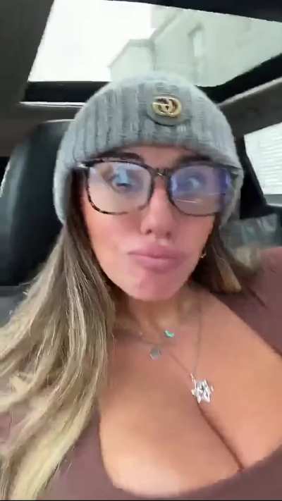 Not my all time but definitely my current favourite