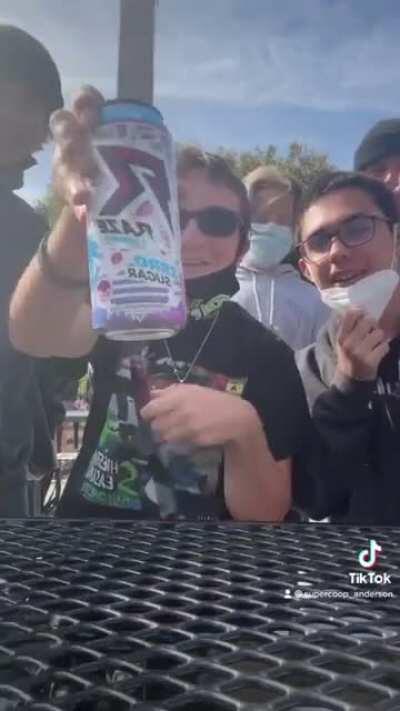 I think my faith in humanity is officially empty after watching this video . 🙏🏾