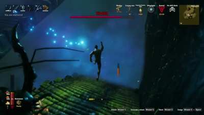 Found Old Video of me Getting my Stuff Back from the Queen