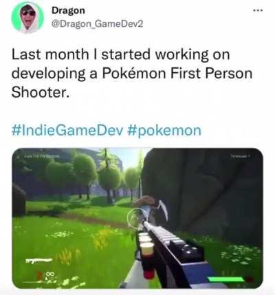 You ever wonder where meat comes from in the Pokémon world?