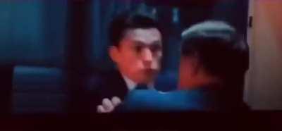 Uncharted movie trailer leaked online