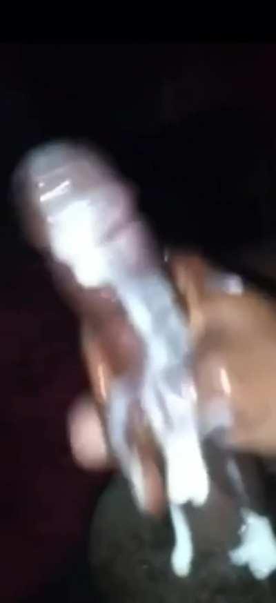 Thickest load you’ll ever see