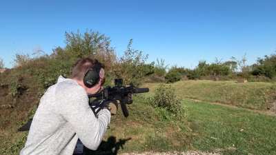 PDW Subs, and Also mp5k 9mm 147’s