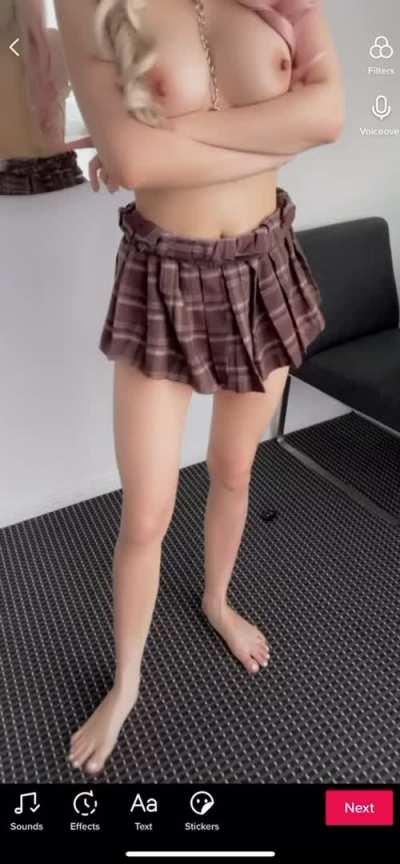 Is this a quality TikTok?