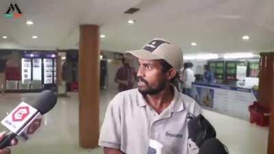 Ala bottle pattukuni.....