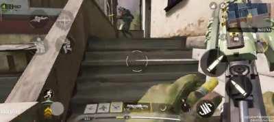 Got new 100 round mag on KRM.