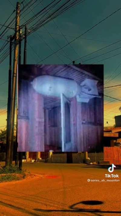 Russia prank be like: