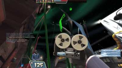 Guys, Serverblight is real