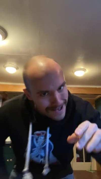 Unsure about the and my fissures