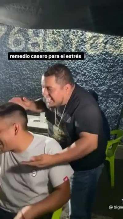 When they offer more than just tacos at your local stand