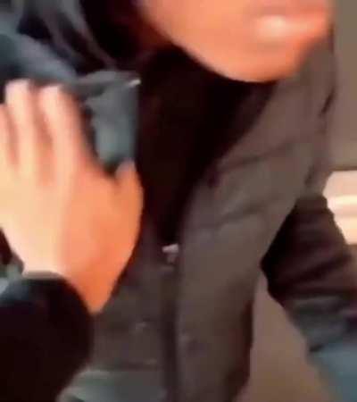 My mistake original gangster!