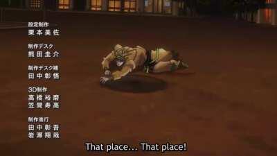 I think I made a funny