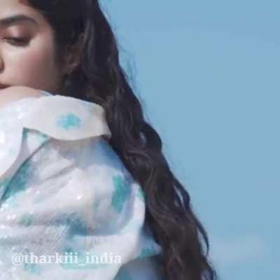 Janhvi Kapoor 🤤💦💦 Edited By Me, Insta: Tharkiii_india