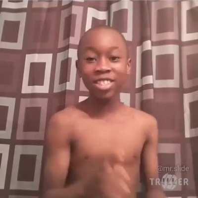 Liln after getting a gifted sub