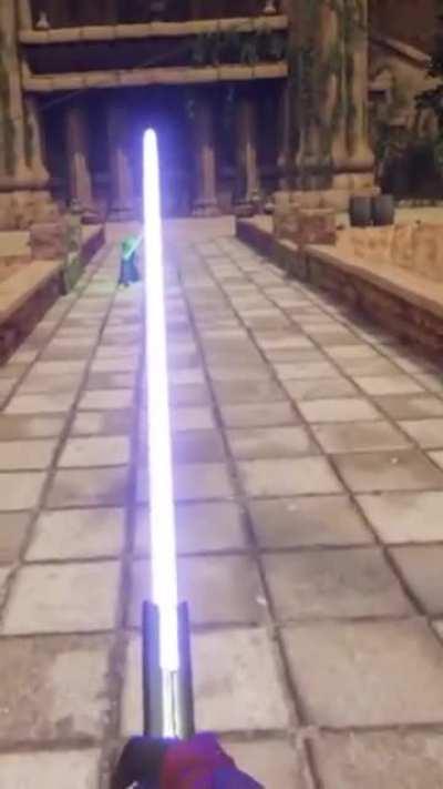 От пуль отбиваться - это тебе не от лазеров