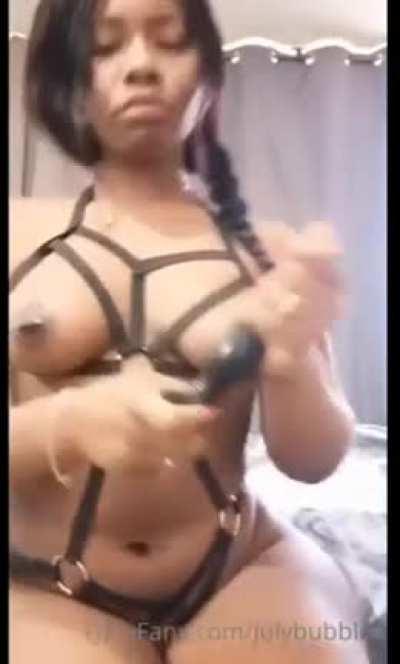 julybubbles - Video #7611