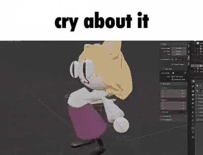 Cry