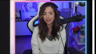 She likes being put in her place