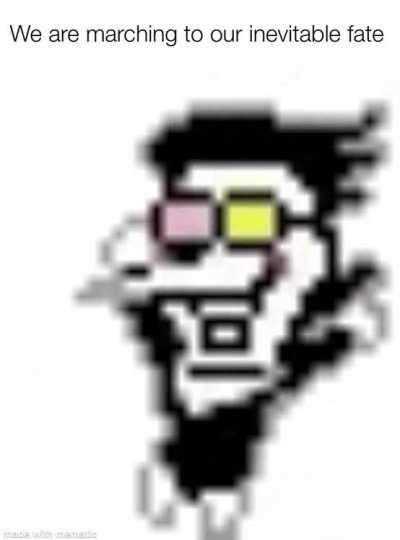 Time is ticking without any interruption