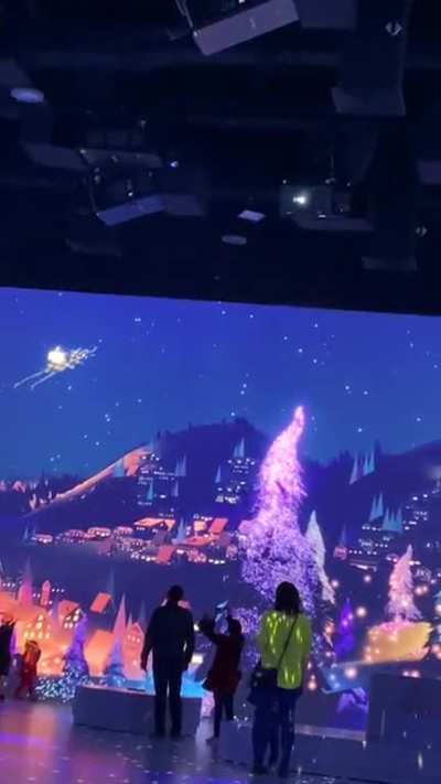 Christmas is canceled