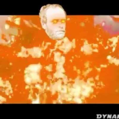 Imagine not being industrialized CRINGE