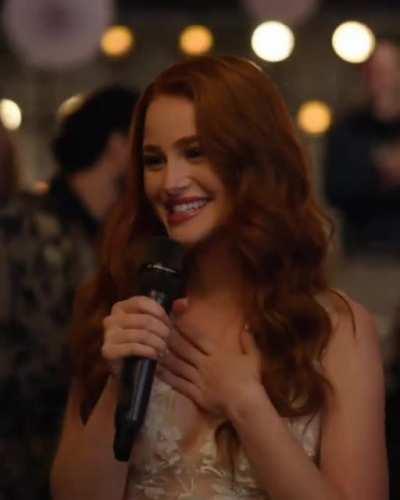 Most of Madelaine's Scenes from About Fate