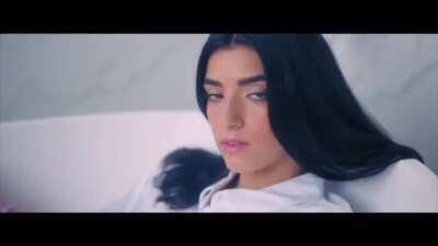 God damn that stare gets me