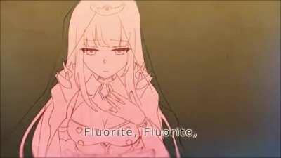 TakaMori (F L U O R I T E by Yonezu Kenshi) by @Yunaree