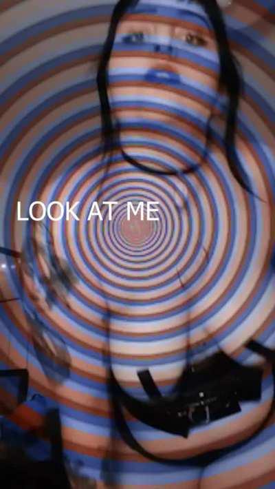 Slowly loose your autonomy to me...