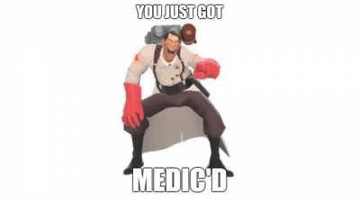 [Hoovy Tube] Engineer Boss Fight Trailer! [MEANT TO BE DELETED!]