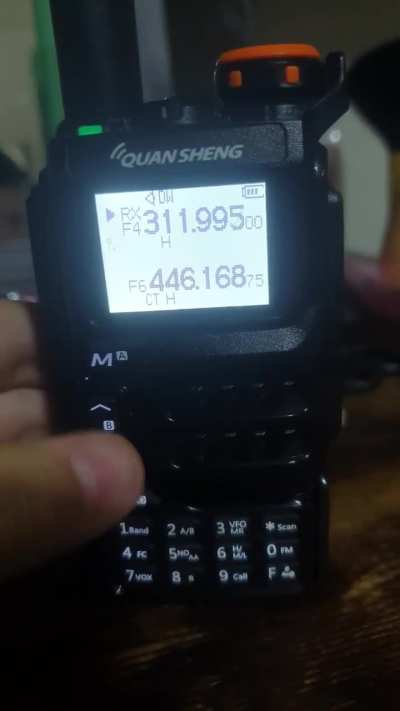 What is this signal????