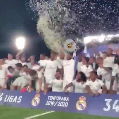 C A M P E O N E S 🏆🥇 - Makes me so happy