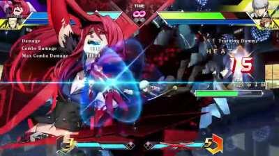 I didn't know you could do this stuff with Carmine.