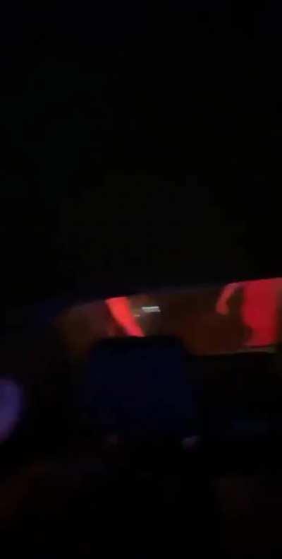 Sorry officers can't talk rightnow. Left my stove on