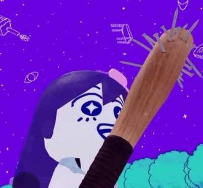 made this goofy ah gif