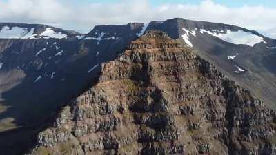 Bigger drop, bigger risks, bigger rewards