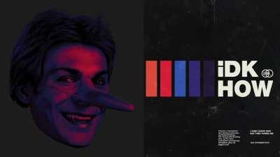 Two Trucks All The Time (why did this turn out so good???)