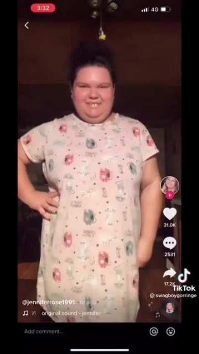 I've never dated a girl who farts a lot