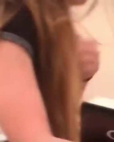 Me when I'm doing math