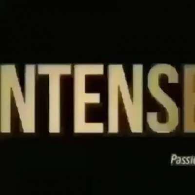 Intense
