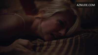 Hunter Schafer scene from Euphoria