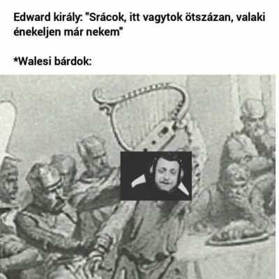 Ötszáz káromkodja hangosan a vértanúk dalát